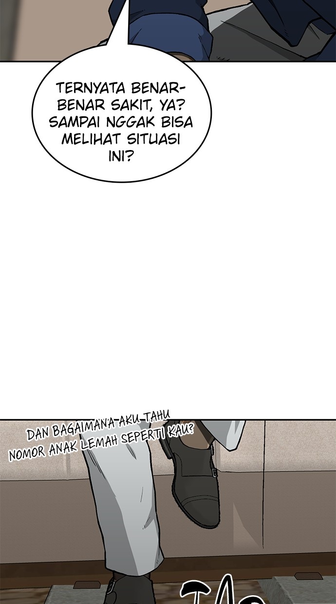 Fight Hard Chapter 40 Gambar 44
