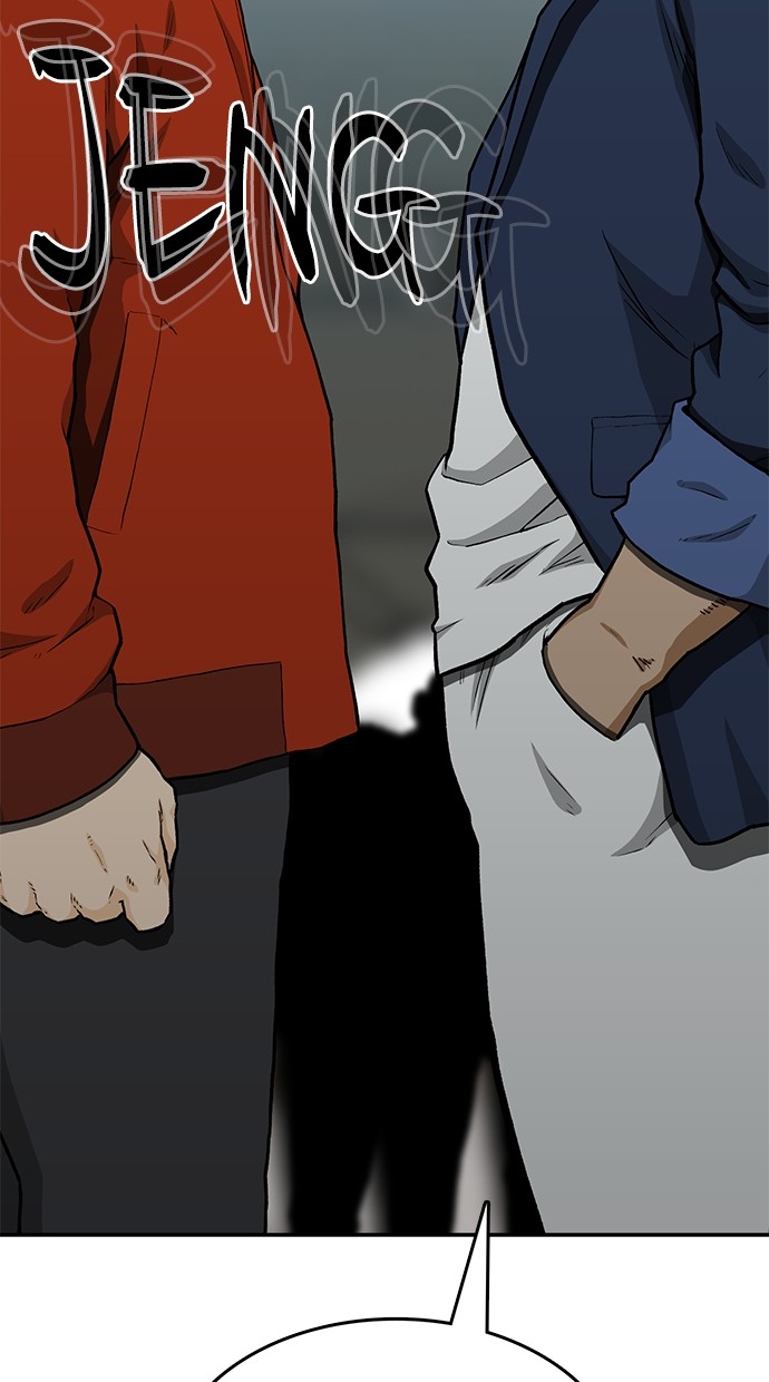 Fight Hard Chapter 40 Gambar 46
