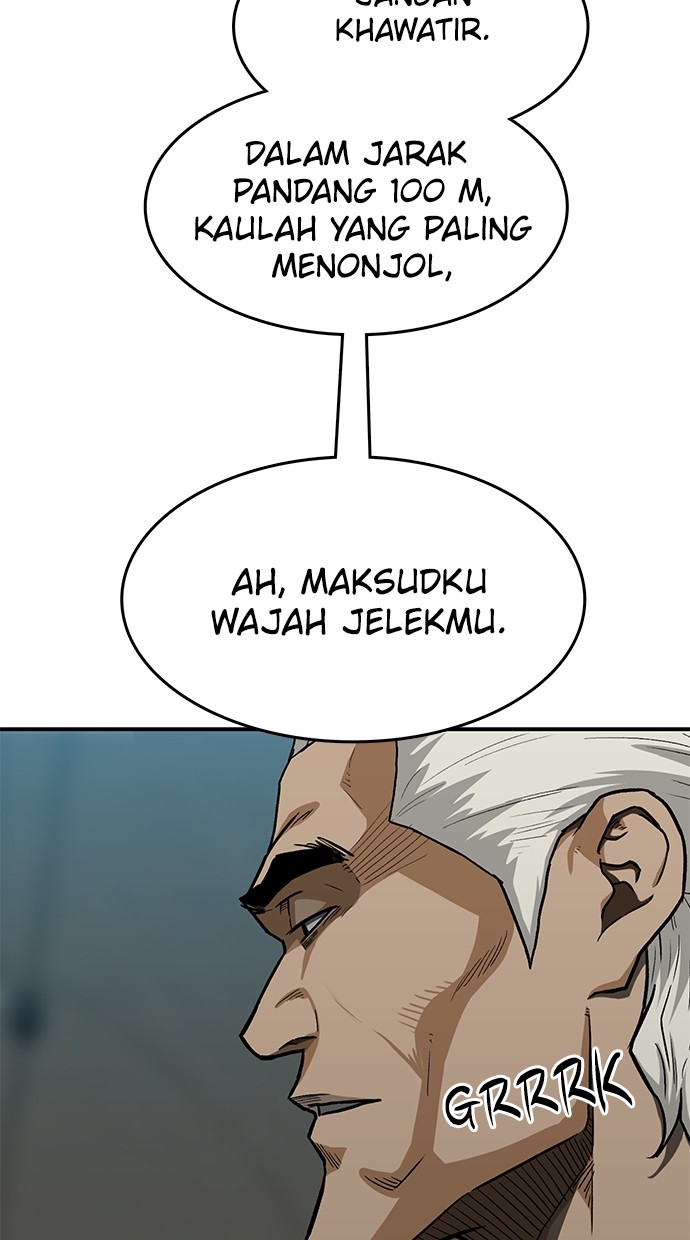 Fight Hard Chapter 40 Gambar 48