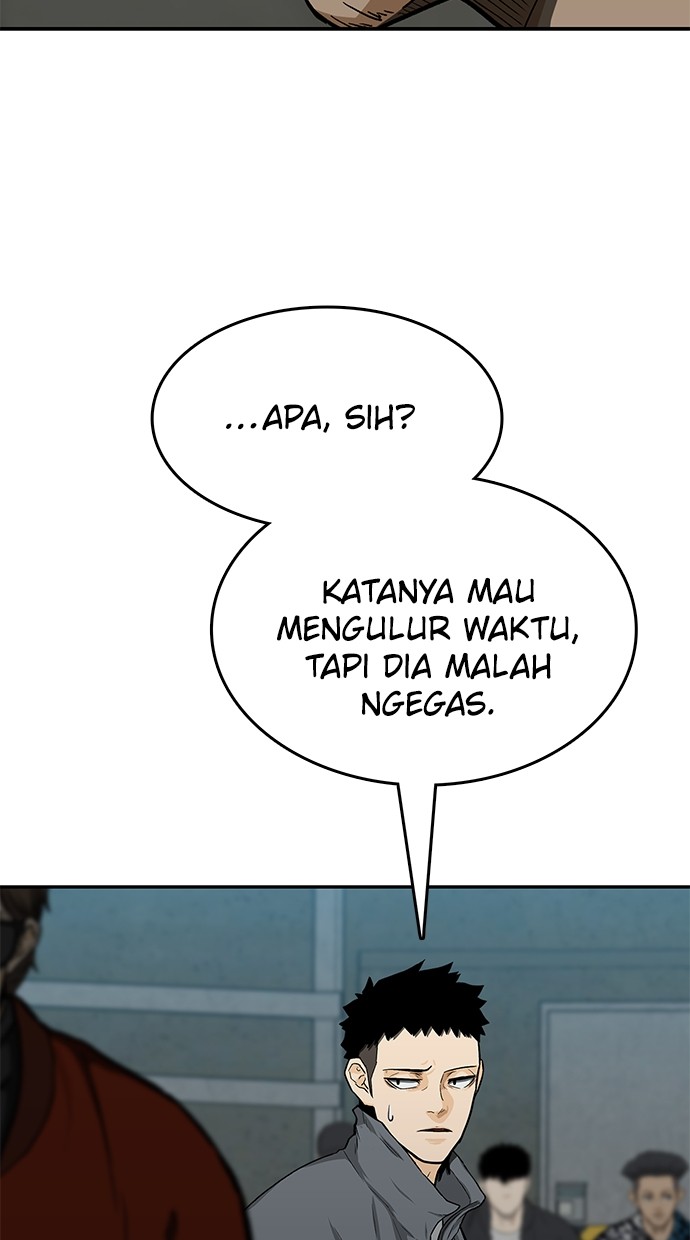 Fight Hard Chapter 40 Gambar 49