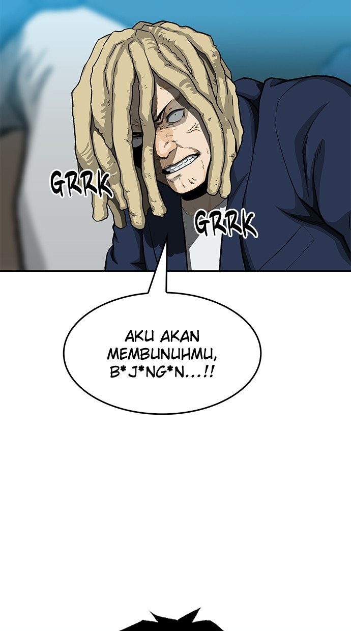 Fight Hard Chapter 40 Gambar 5