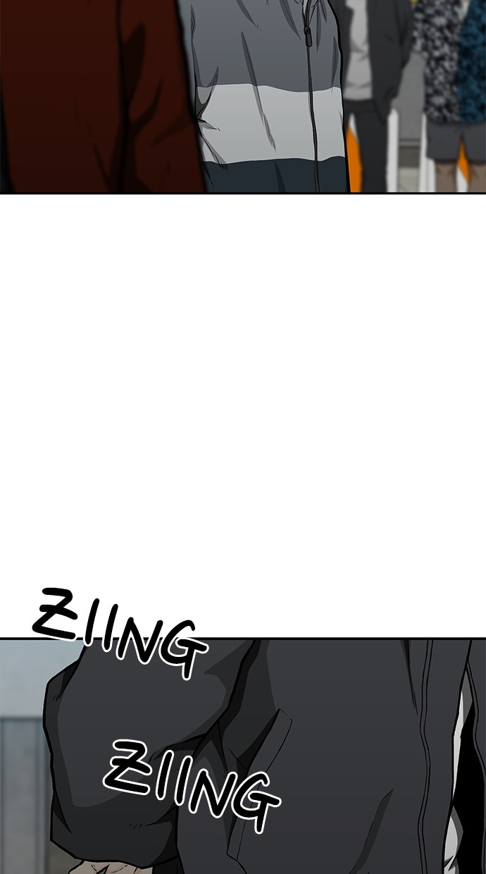 Fight Hard Chapter 40 Gambar 50