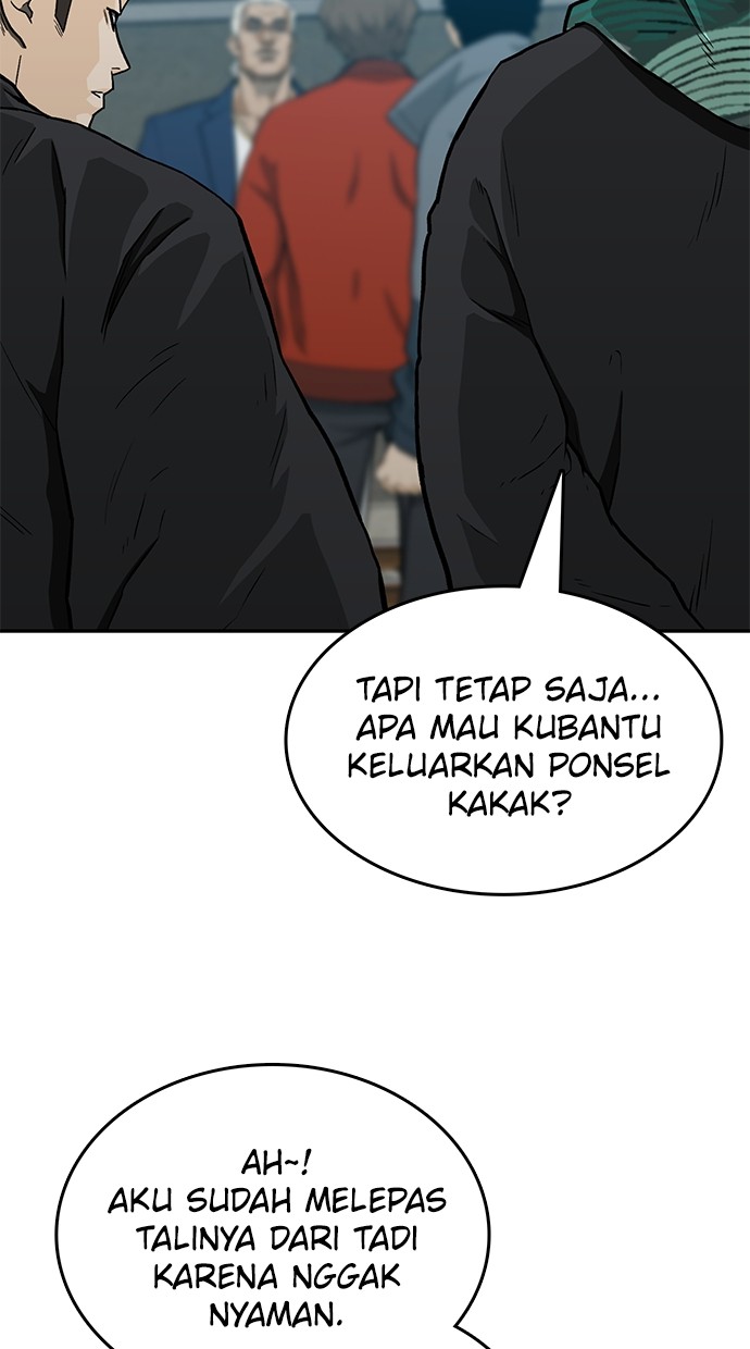 Fight Hard Chapter 40 Gambar 52