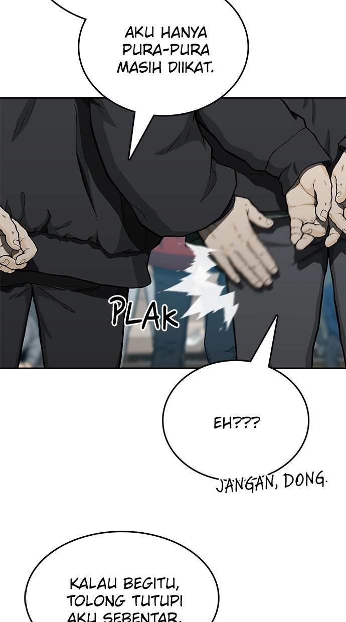 Fight Hard Chapter 40 Gambar 53