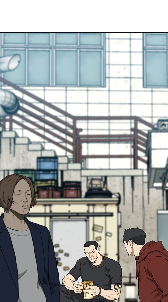 Fight Hard Chapter 40 Gambar 58
