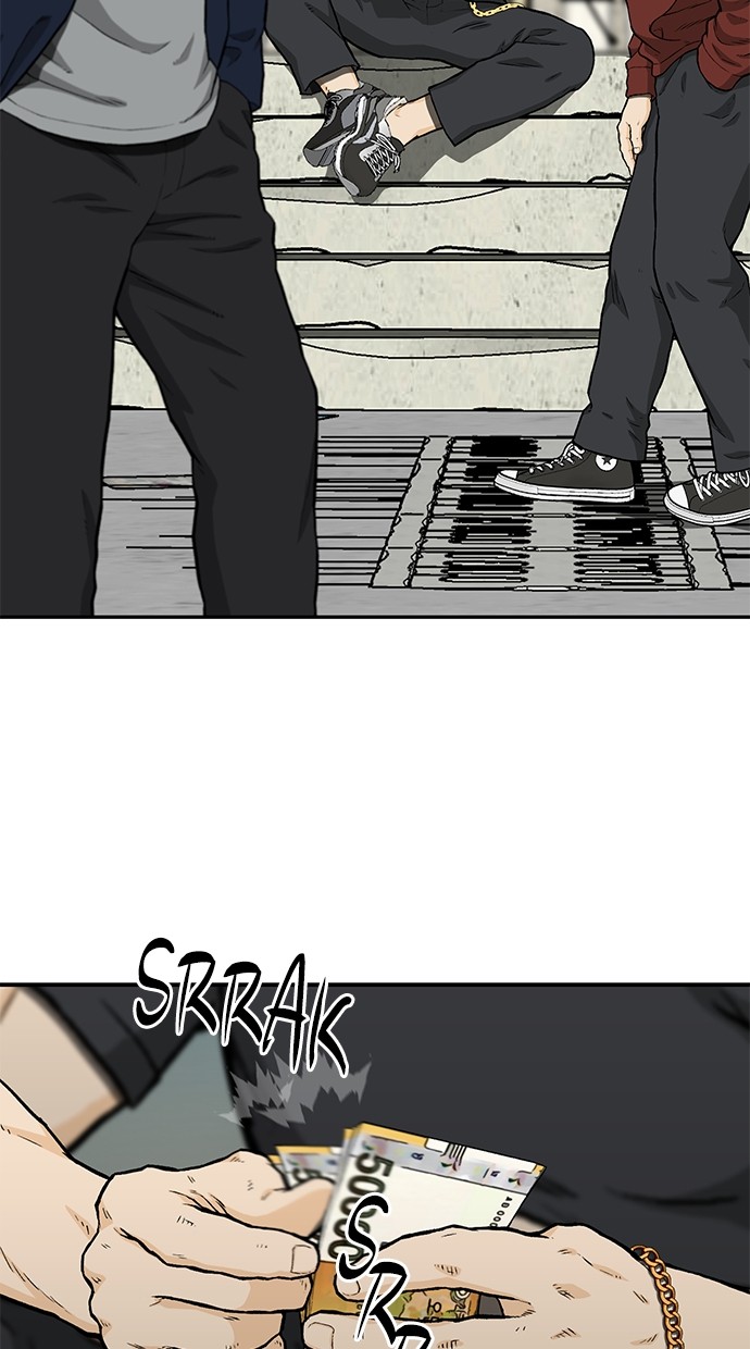 Fight Hard Chapter 40 Gambar 59