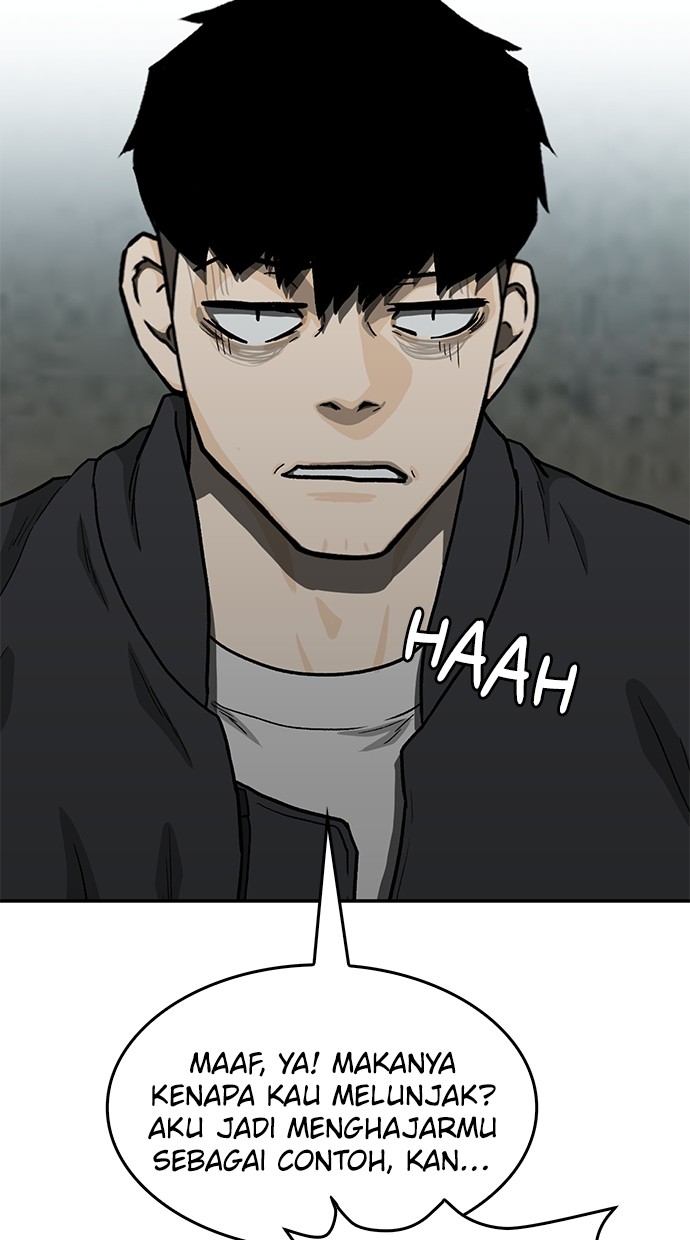 Fight Hard Chapter 40 Gambar 6