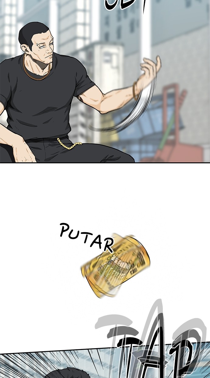 Fight Hard Chapter 40 Gambar 61
