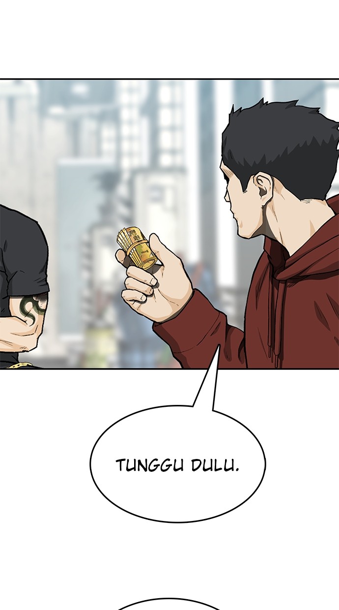 Fight Hard Chapter 40 Gambar 64
