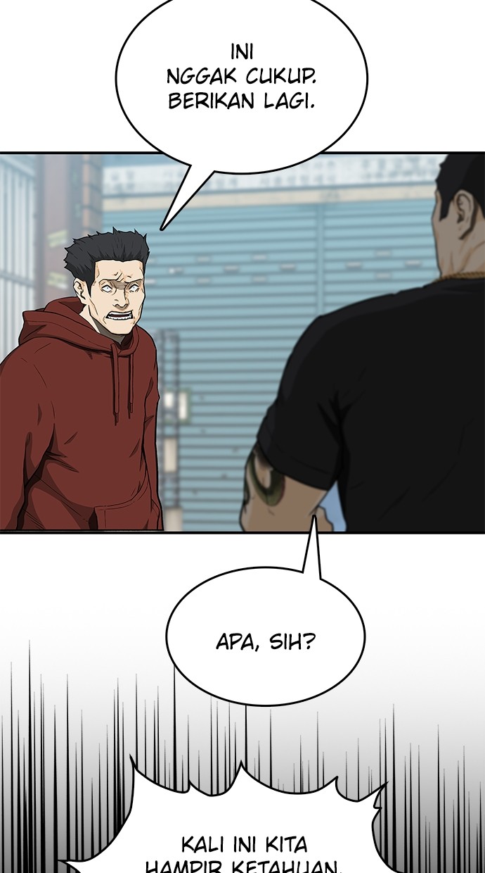 Fight Hard Chapter 40 Gambar 65