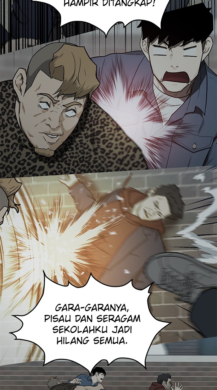 Fight Hard Chapter 40 Gambar 67