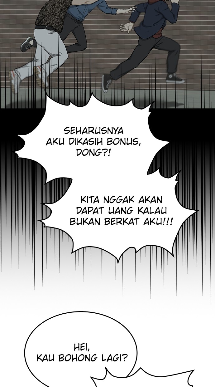 Fight Hard Chapter 40 Gambar 68