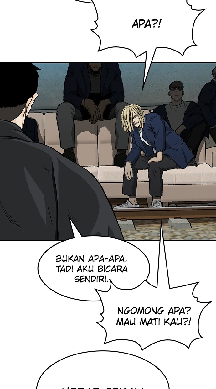 Fight Hard Chapter 40 Gambar 7