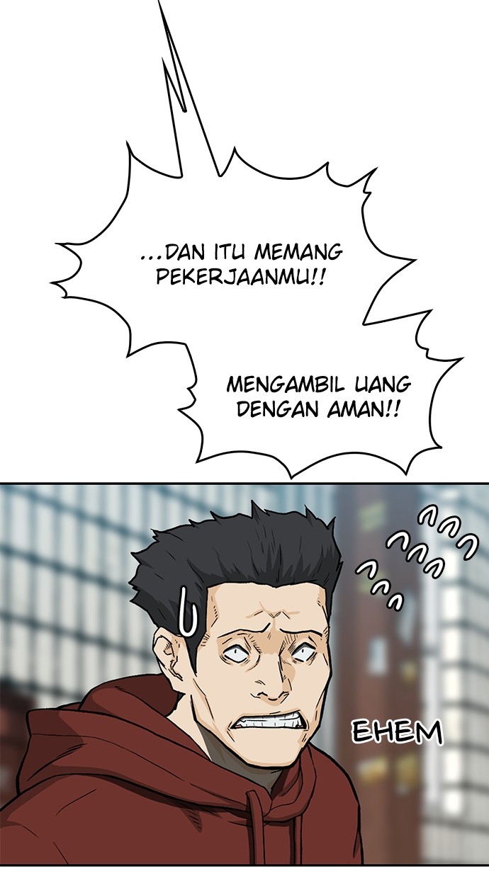 Fight Hard Chapter 40 Gambar 70