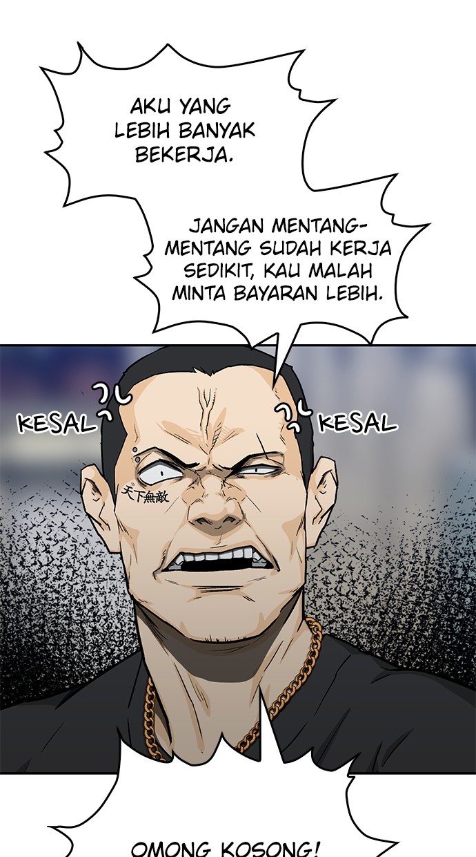 Fight Hard Chapter 40 Gambar 71