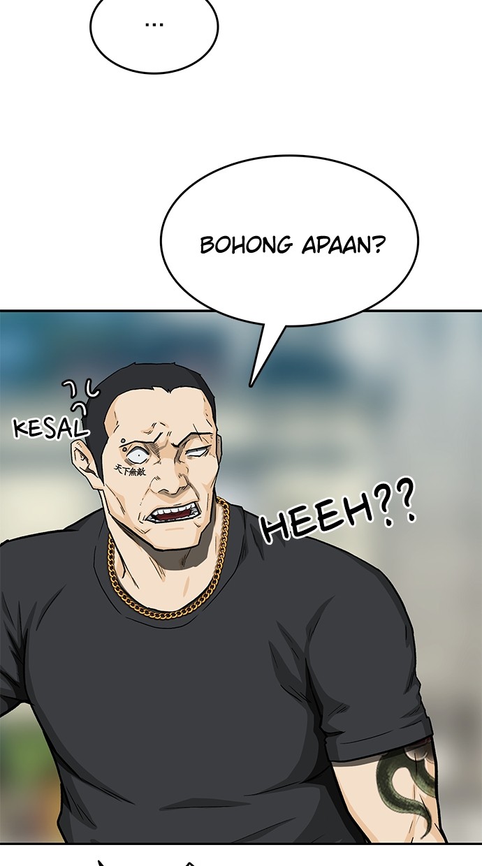 Fight Hard Chapter 40 Gambar 74