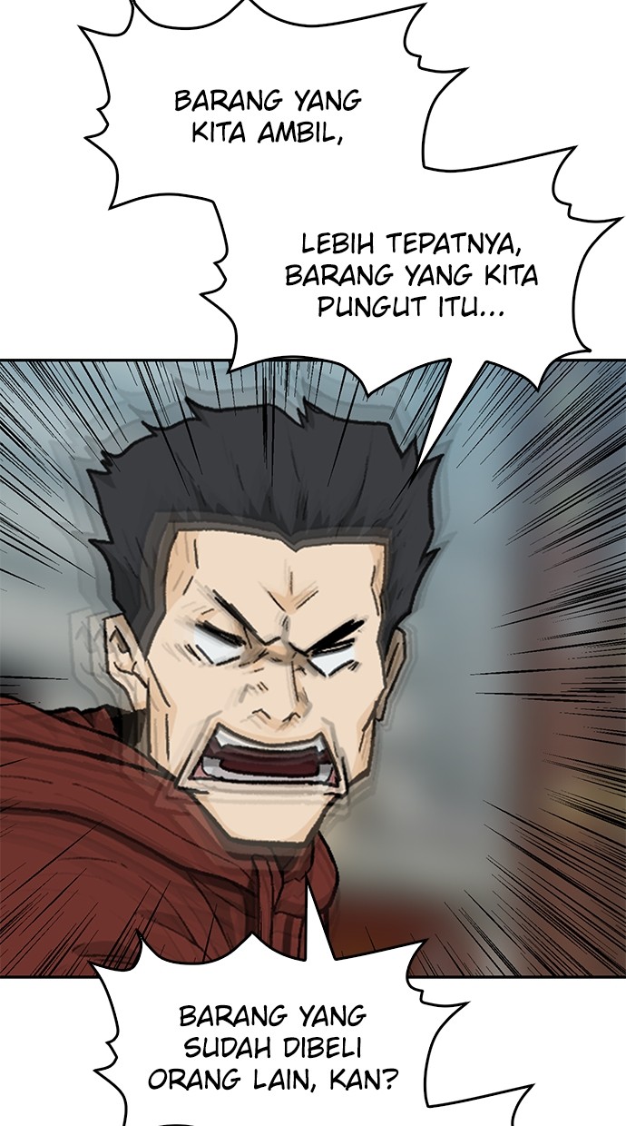 Fight Hard Chapter 40 Gambar 75