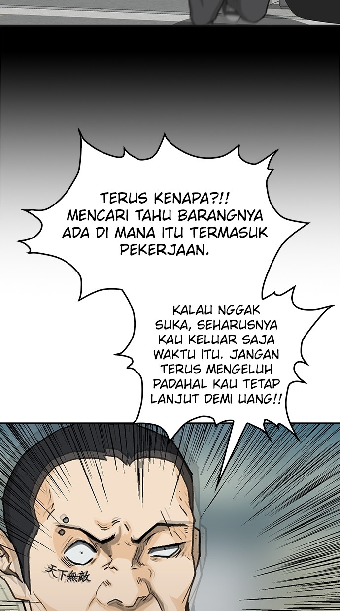 Fight Hard Chapter 40 Gambar 77