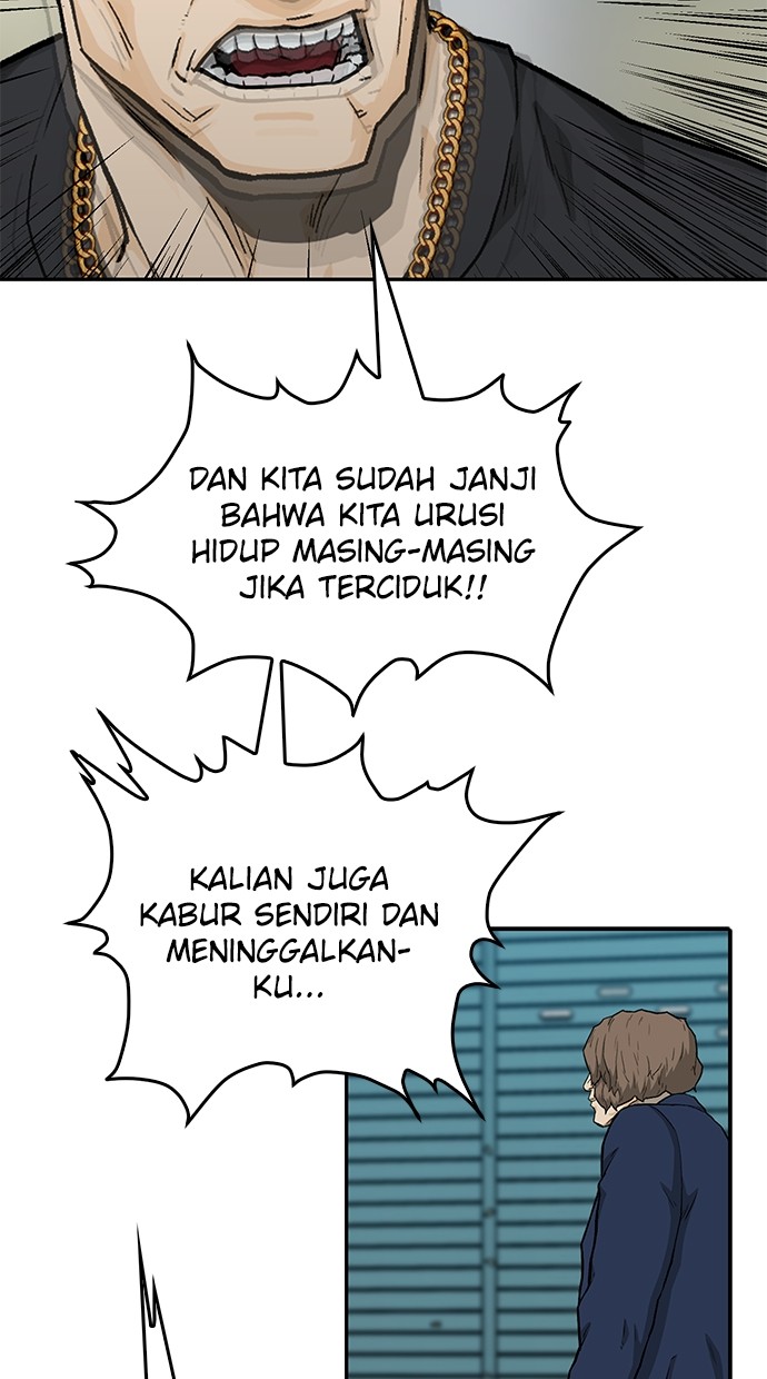 Fight Hard Chapter 40 Gambar 78