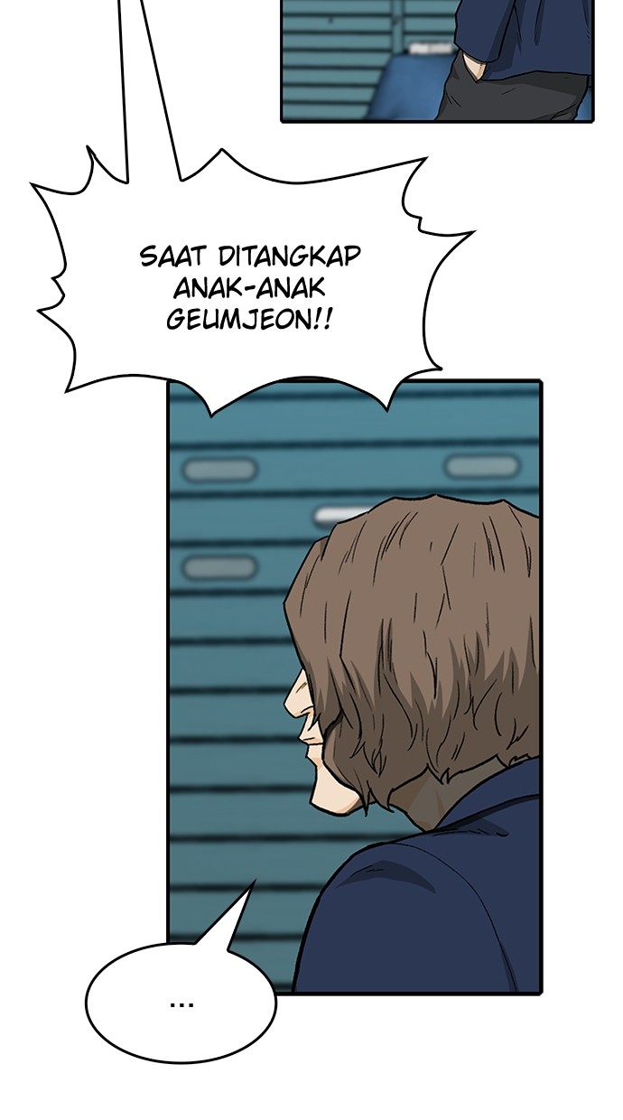 Fight Hard Chapter 40 Gambar 79