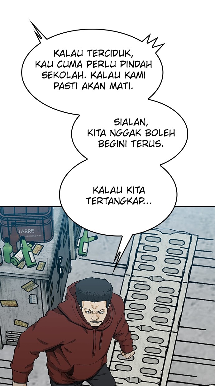 Fight Hard Chapter 40 Gambar 80