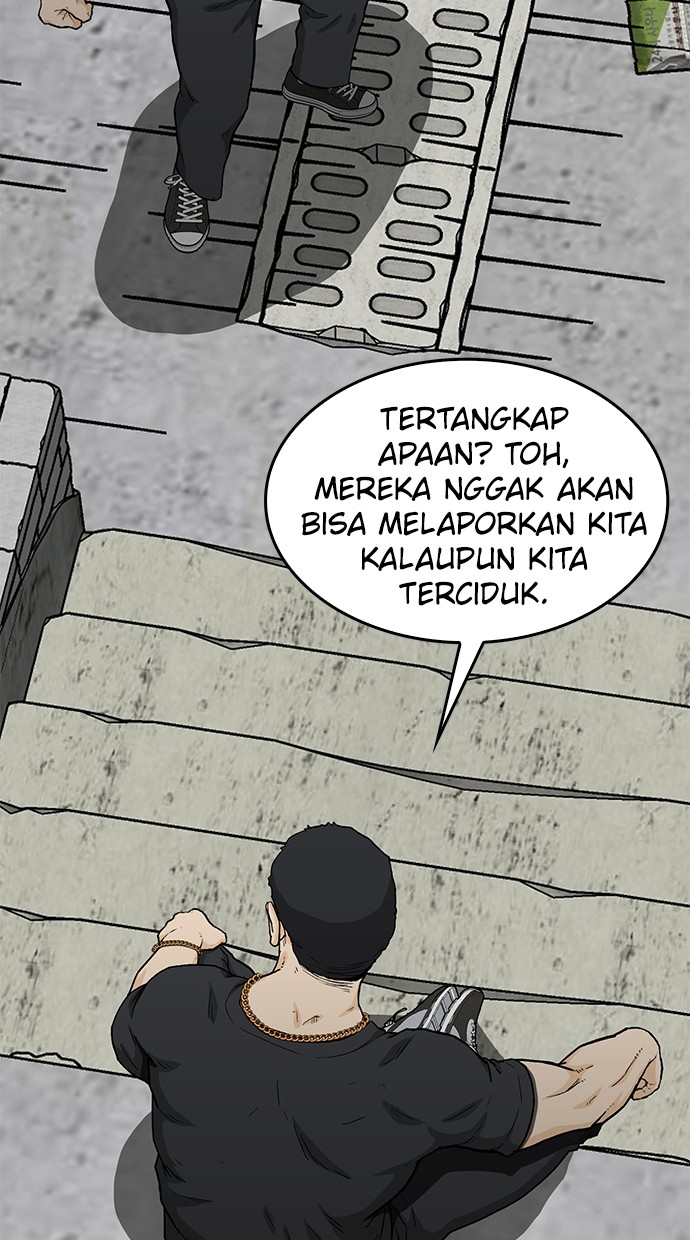 Fight Hard Chapter 40 Gambar 81