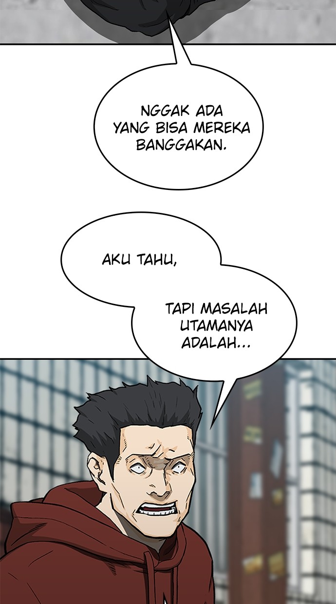 Fight Hard Chapter 40 Gambar 82