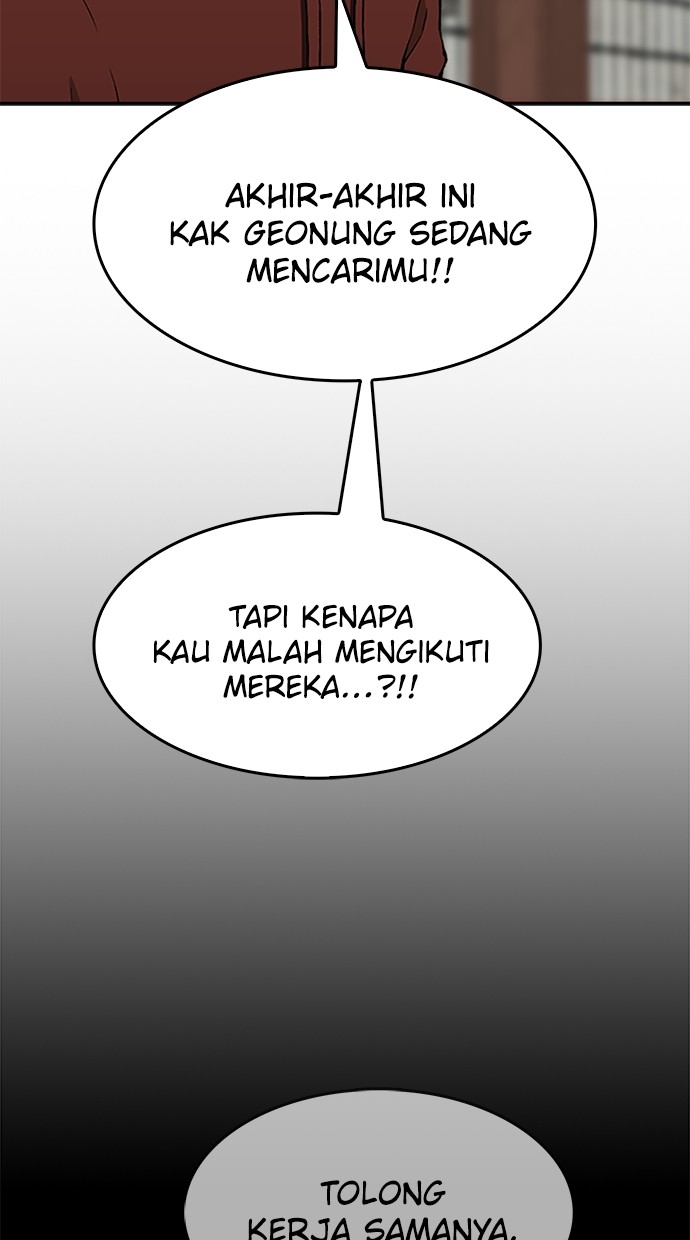 Fight Hard Chapter 40 Gambar 83