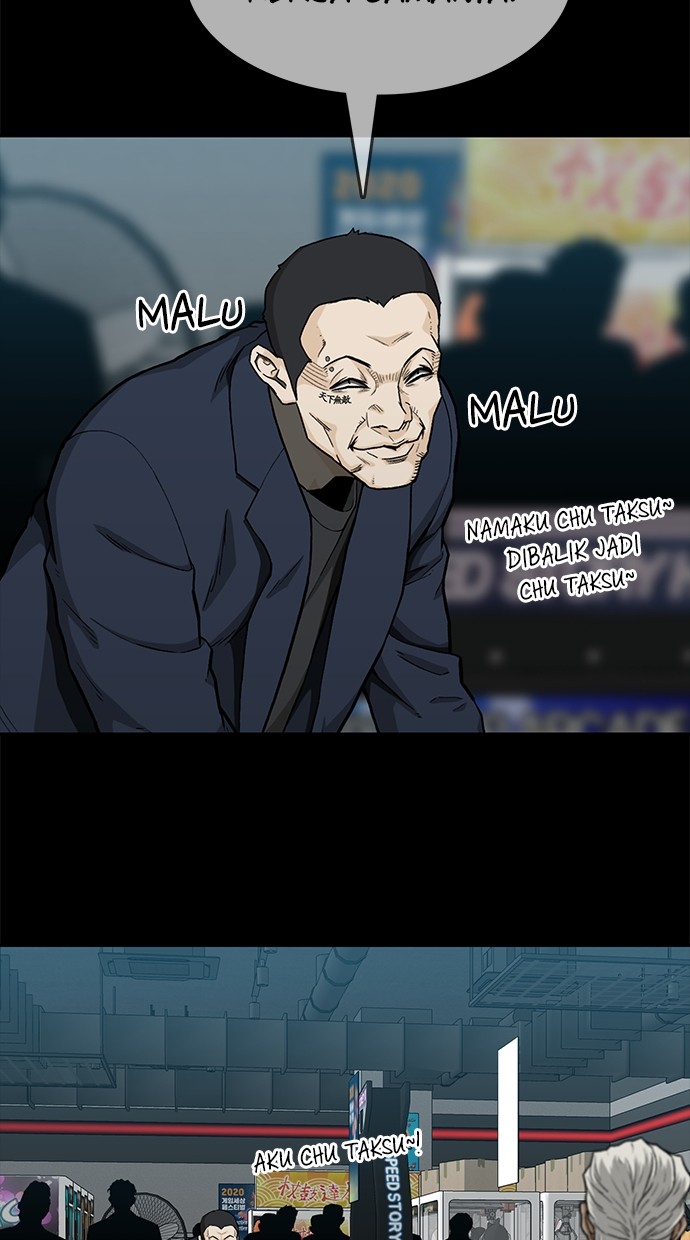 Fight Hard Chapter 40 Gambar 84