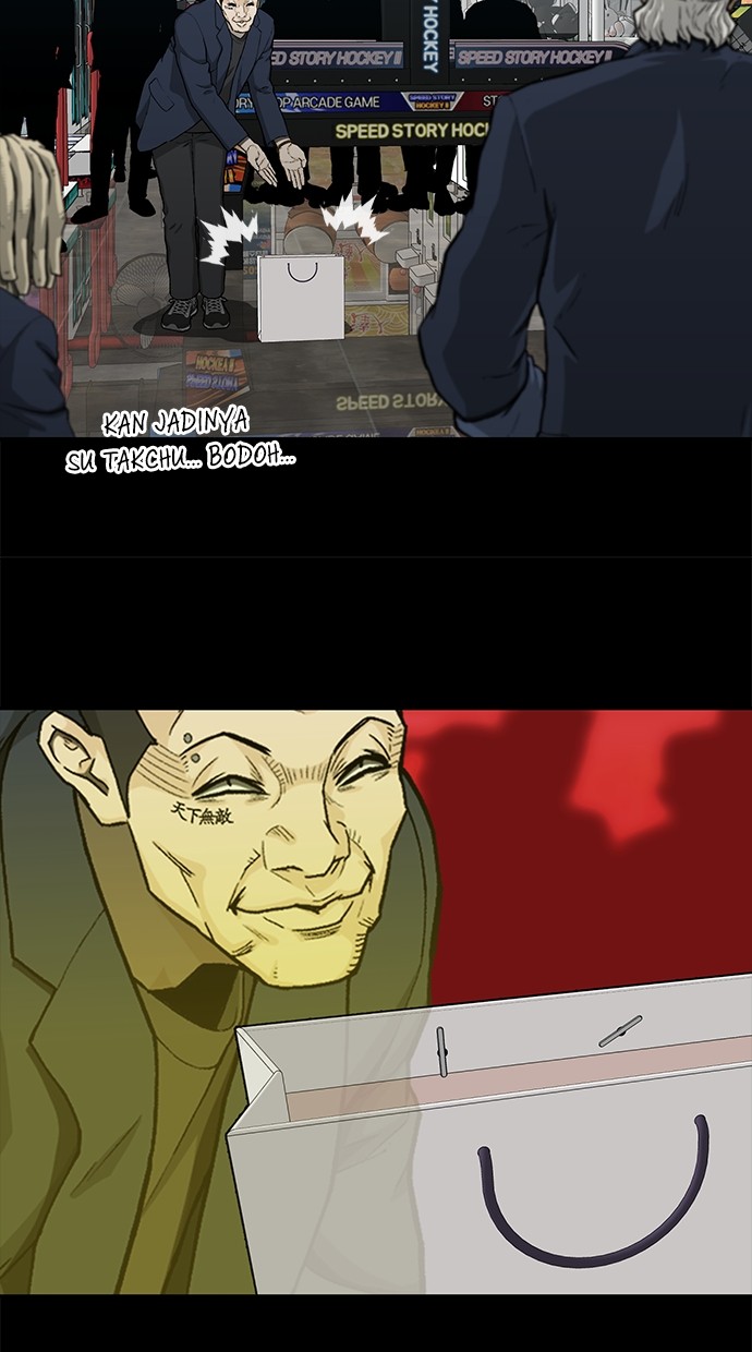 Fight Hard Chapter 40 Gambar 85