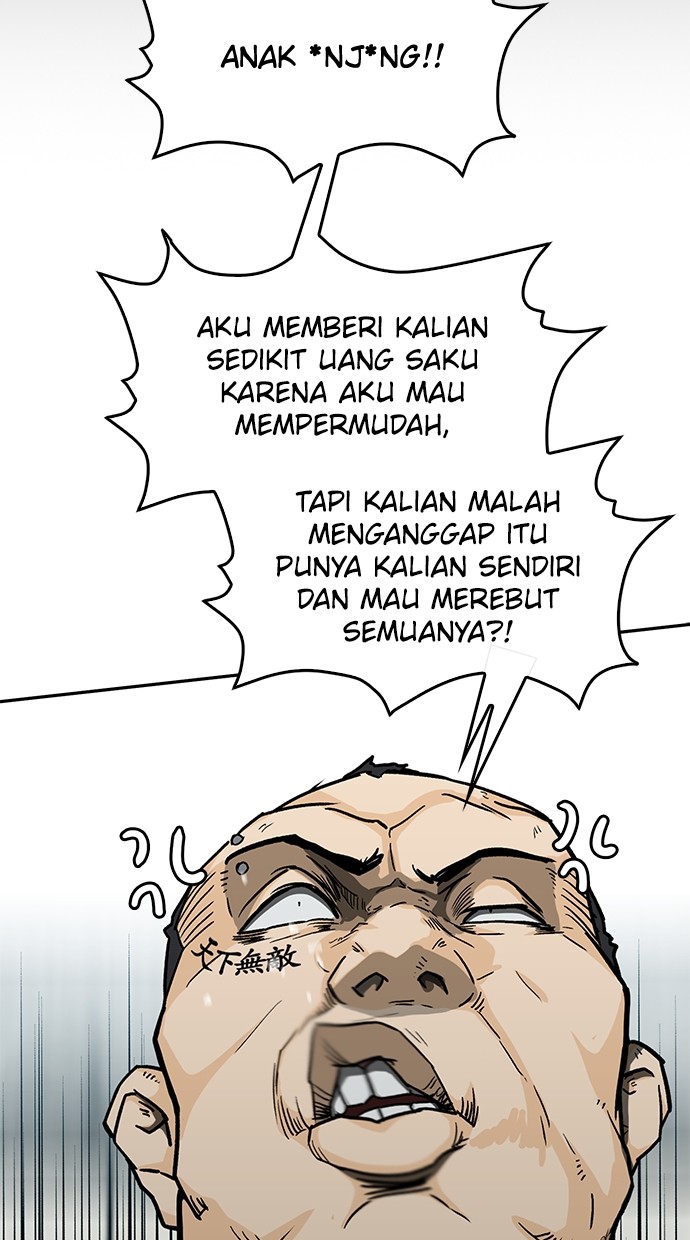 Fight Hard Chapter 40 Gambar 87