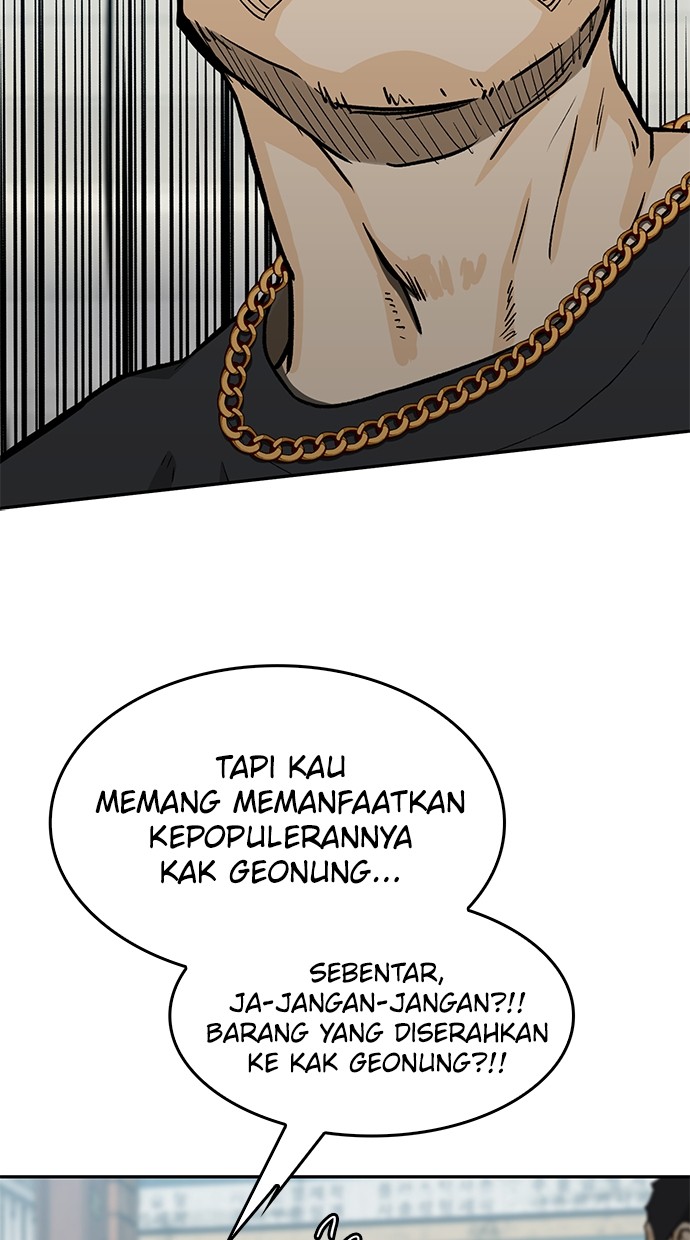 Fight Hard Chapter 40 Gambar 88