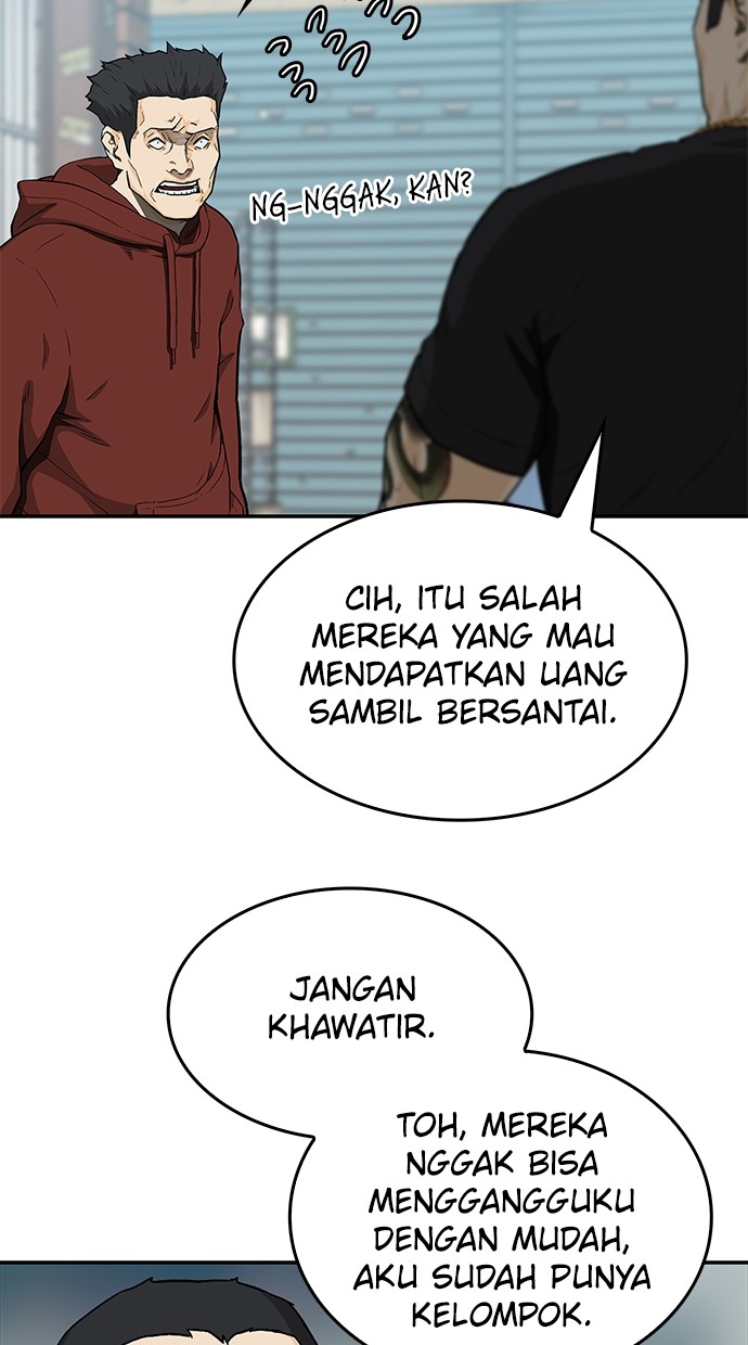 Fight Hard Chapter 40 Gambar 89