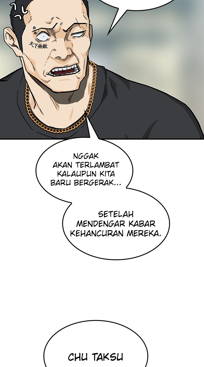 Fight Hard Chapter 40 Gambar 90