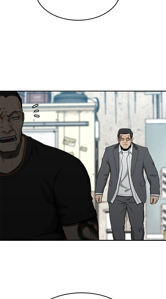 Fight Hard Chapter 40 Gambar 91