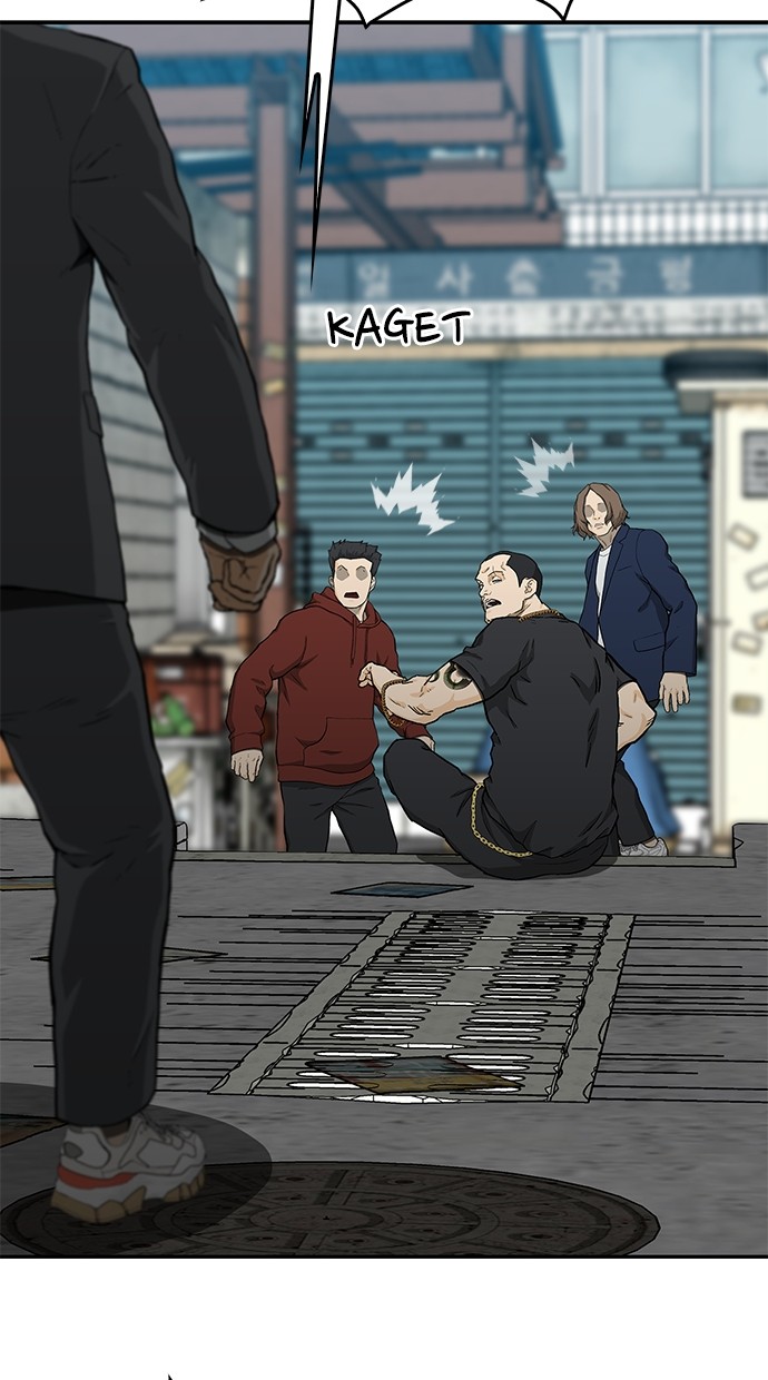 Fight Hard Chapter 40 Gambar 94