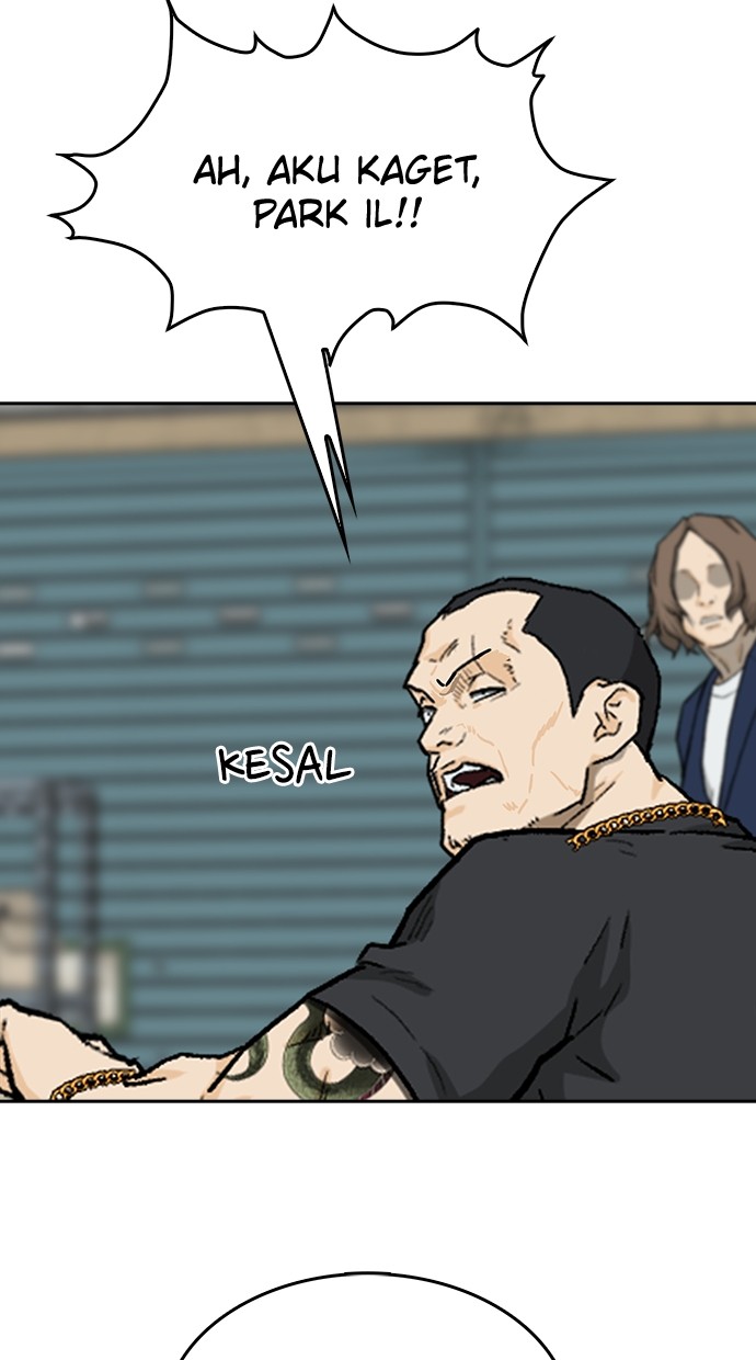 Fight Hard Chapter 40 Gambar 95