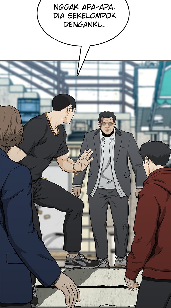 Fight Hard Chapter 40 Gambar 96