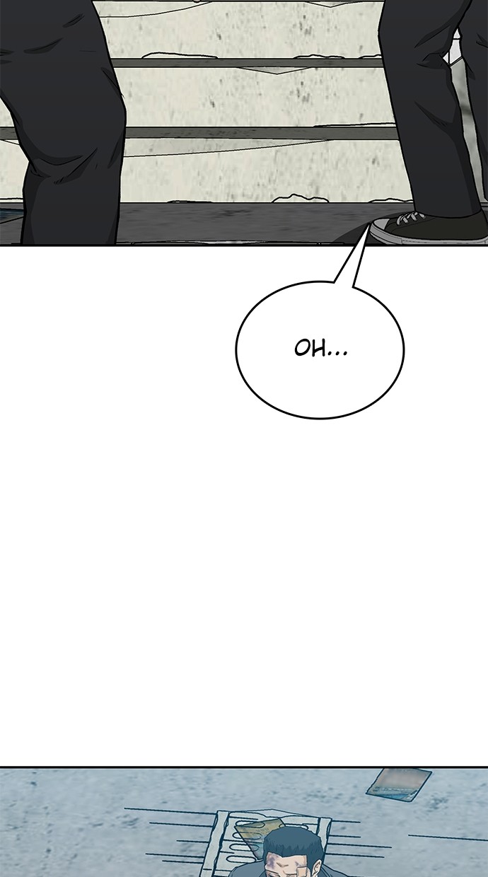Fight Hard Chapter 40 Gambar 97
