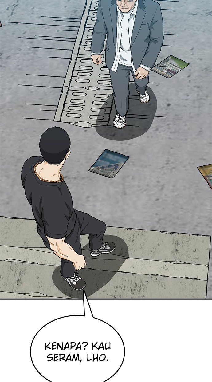 Fight Hard Chapter 40 Gambar 98