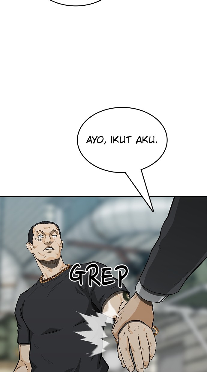 Fight Hard Chapter 40 Gambar 99