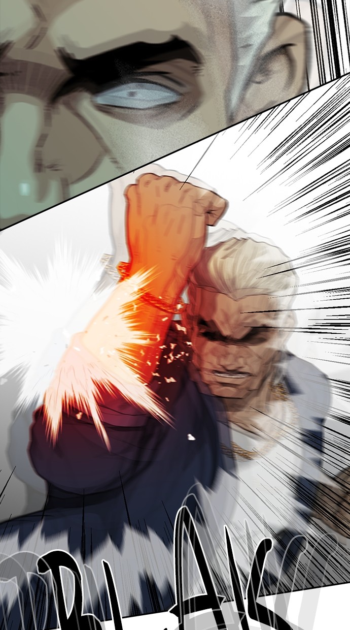 Fight Hard Chapter 41 Gambar 108