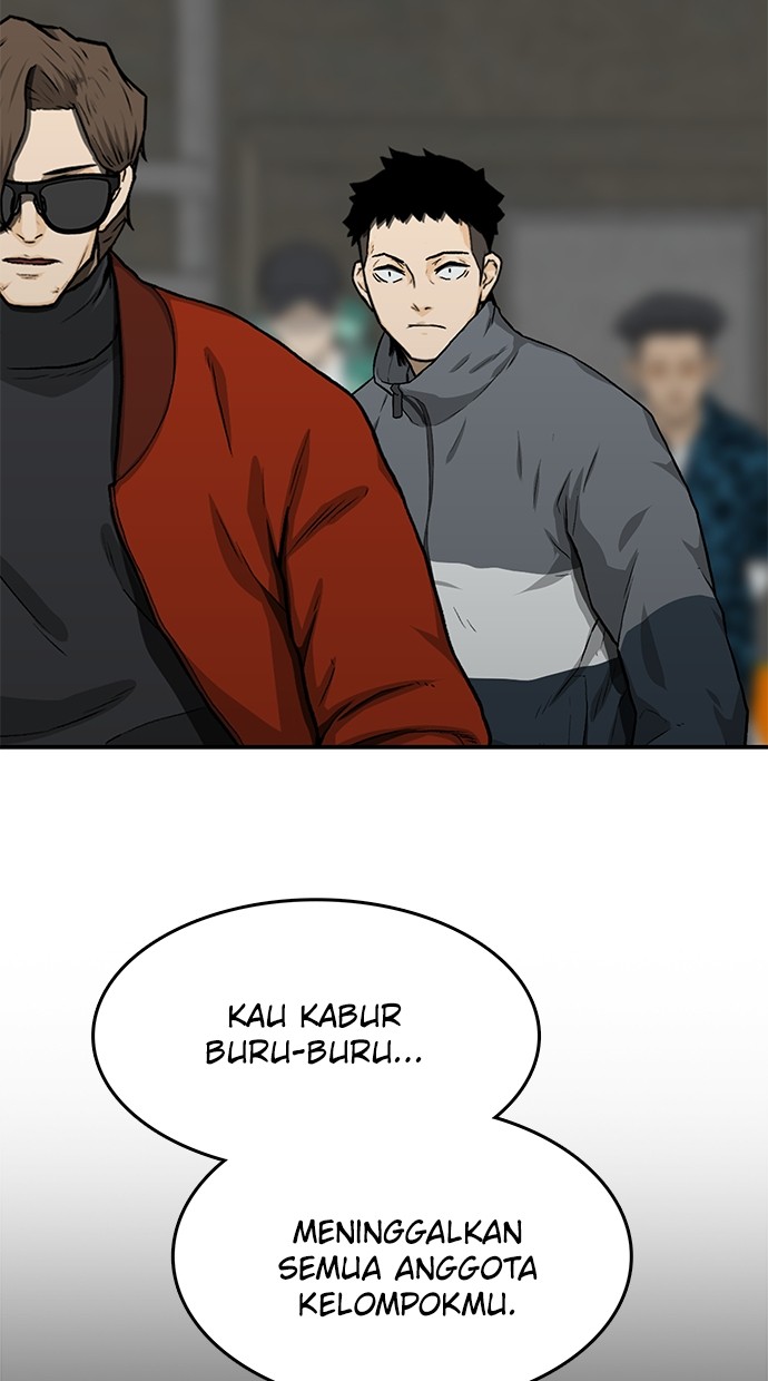 Fight Hard Chapter 41 Gambar 11