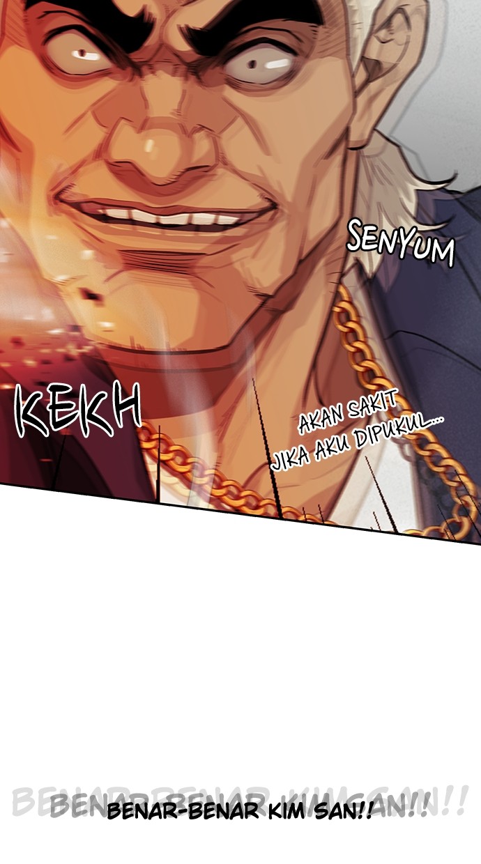 Fight Hard Chapter 41 Gambar 110