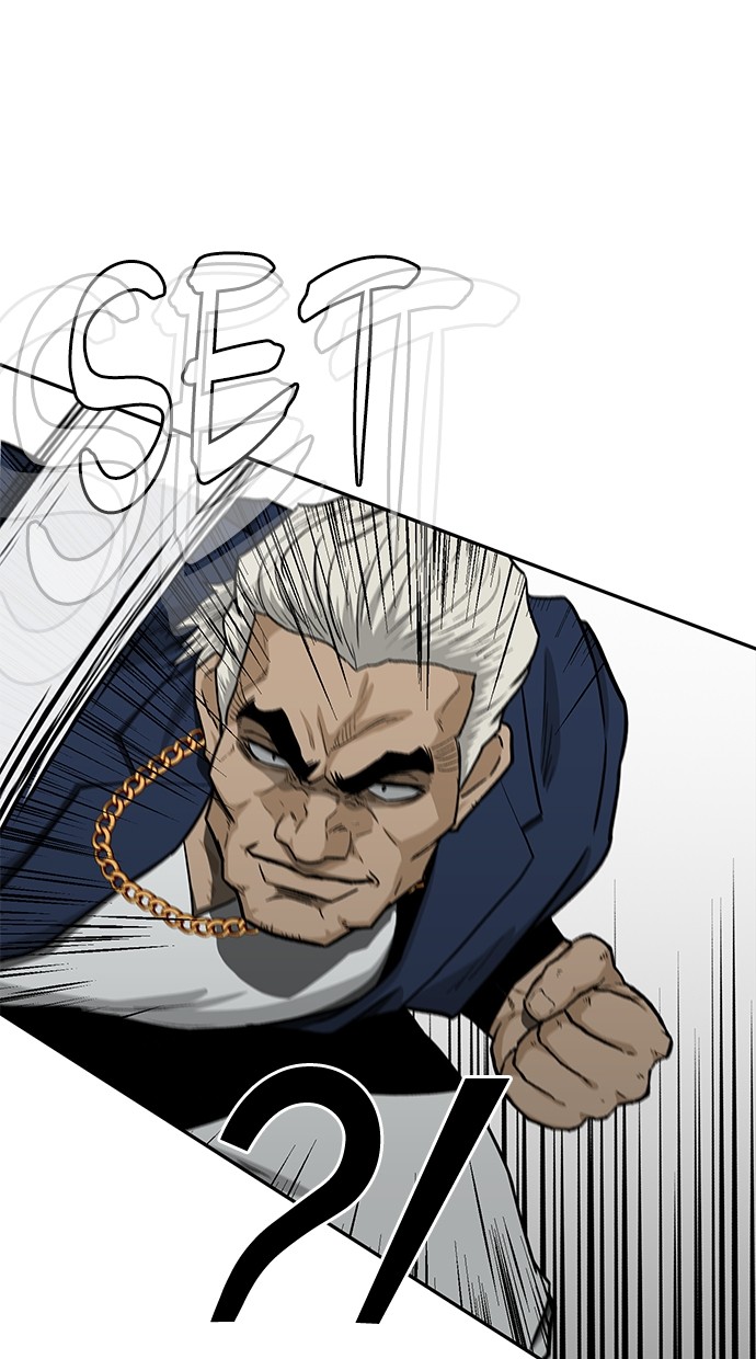 Fight Hard Chapter 41 Gambar 113