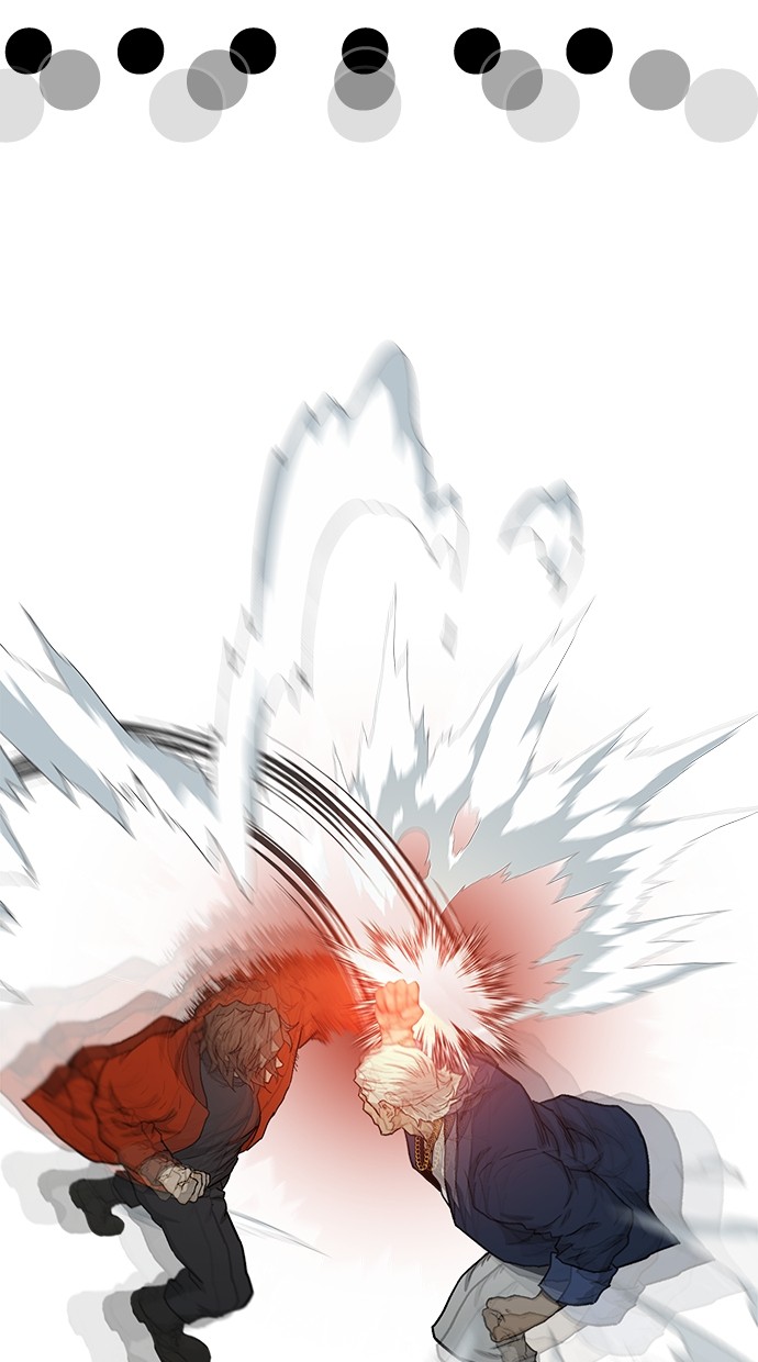 Fight Hard Chapter 41 Gambar 120