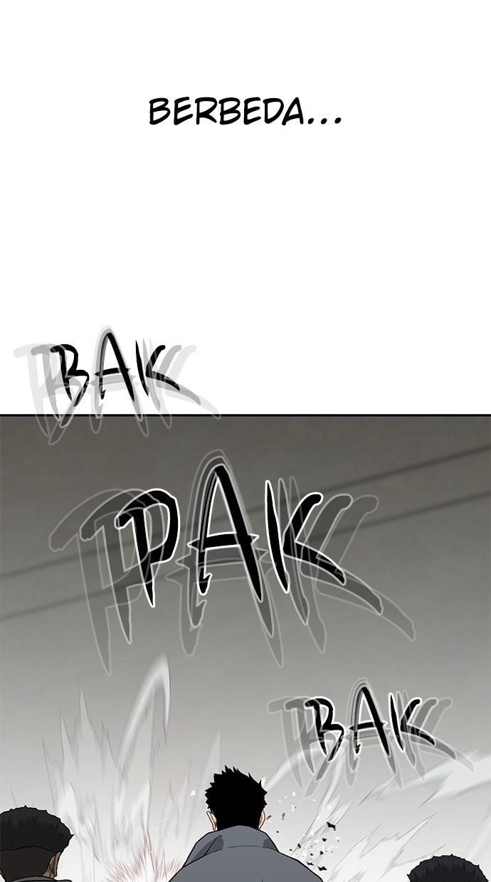 Fight Hard Chapter 41 Gambar 124