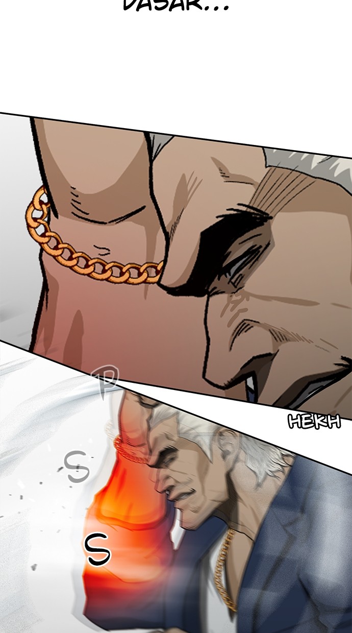 Fight Hard Chapter 41 Gambar 130