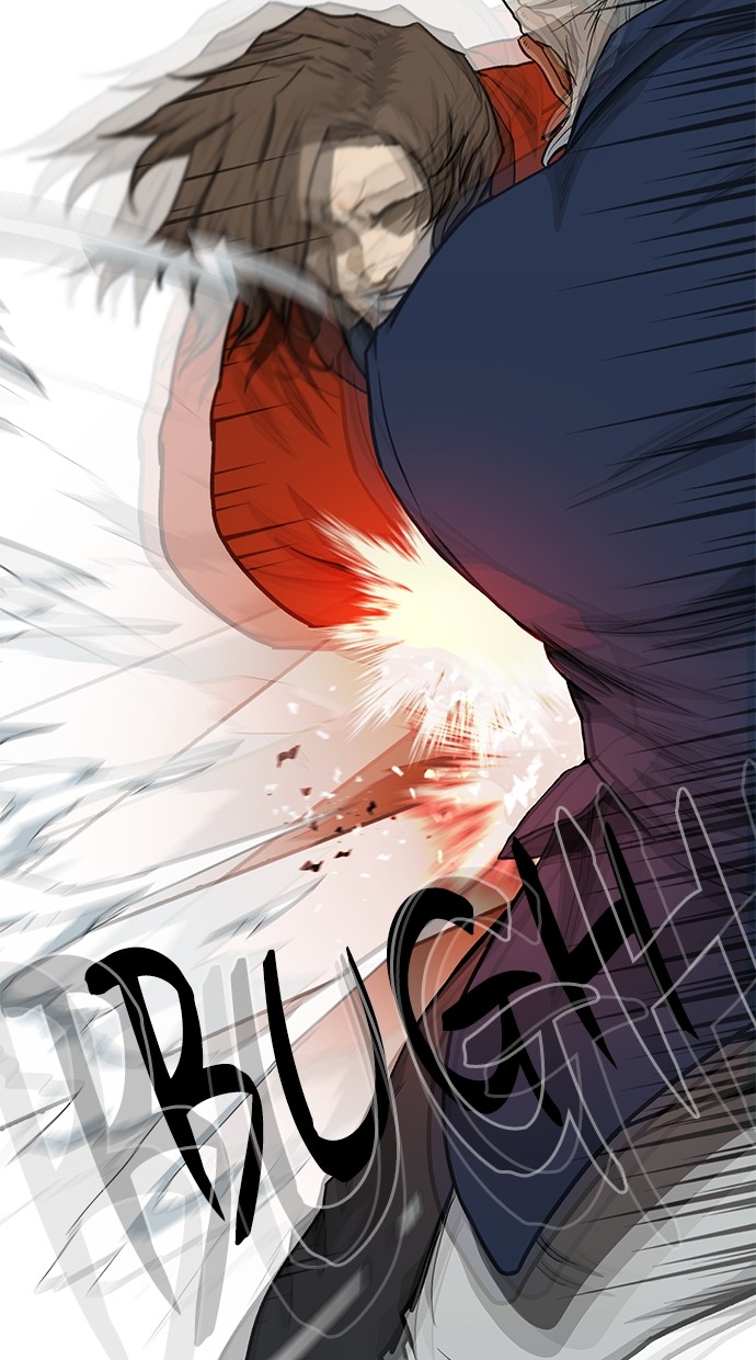 Fight Hard Chapter 41 Gambar 132