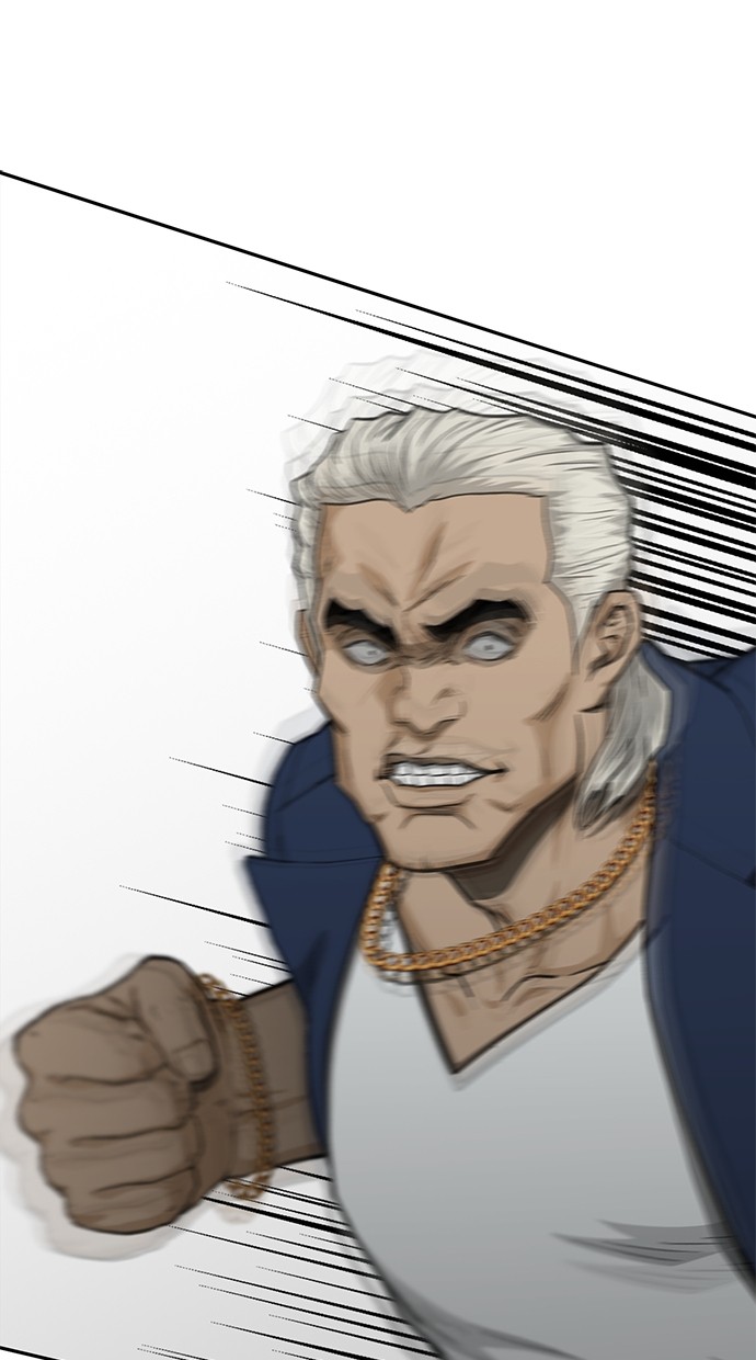 Fight Hard Chapter 41 Gambar 134